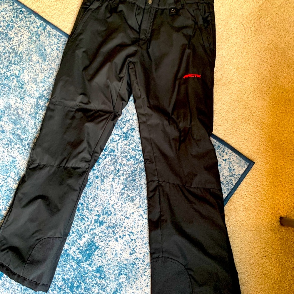Arctix Snowpants - size L